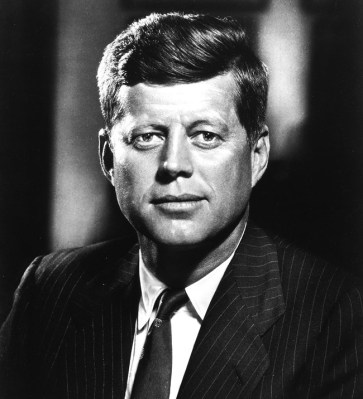 JFK-Official